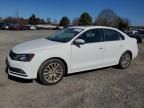 2016 Volkswagen Jetta SEL