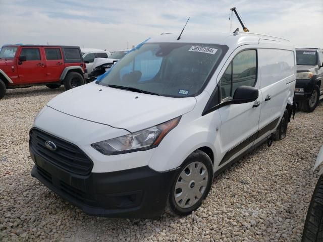 2022 Ford Transit Connect XL