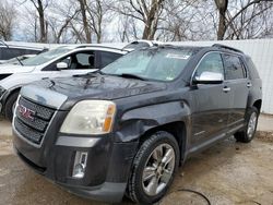 Run And Drives Cars for sale at auction: 2014 GMC Terrain SLT