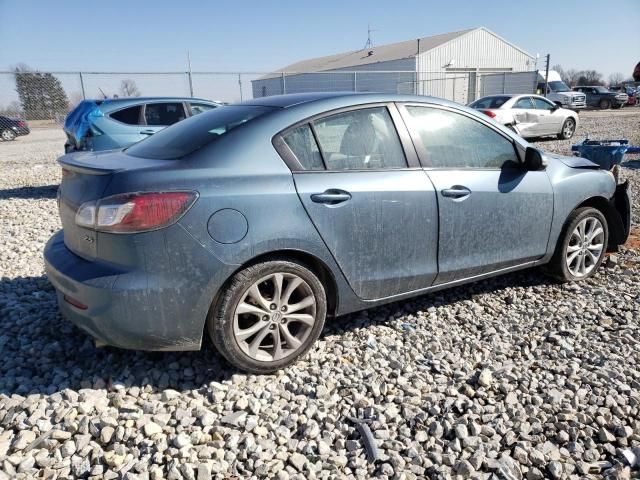 2010 Mazda 3 S