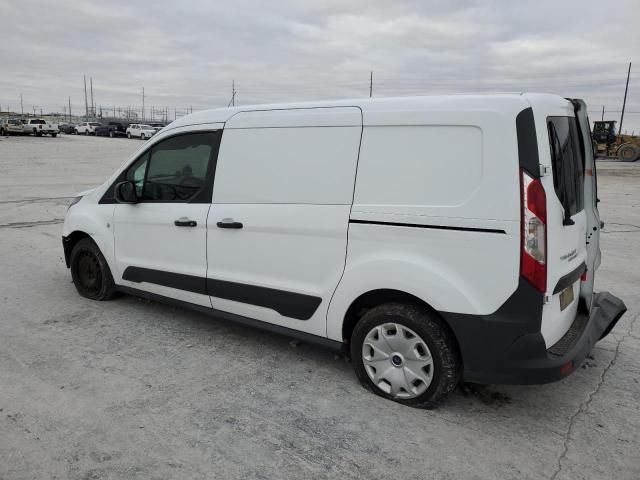 2018 Ford Transit Connect XL