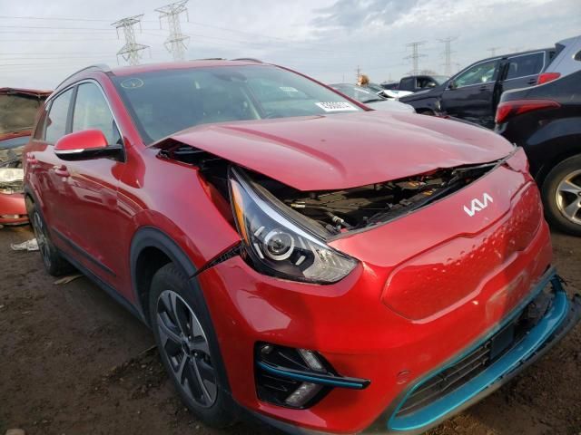 2022 KIA Niro EX Premium