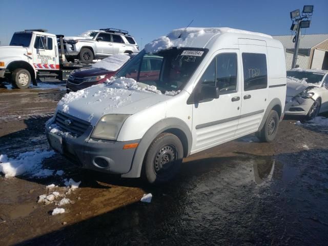 2011 Ford Transit Connect XL