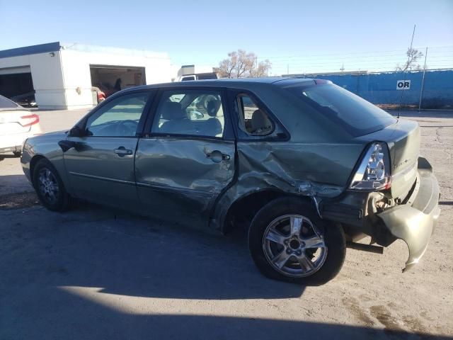 2005 Chevrolet Malibu Maxx LS