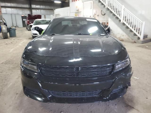 2018 Dodge Charger SXT