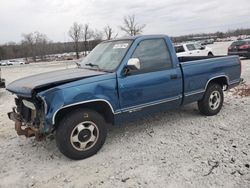 Salvage cars for sale at Loganville, GA auction: 1991 Chevrolet GMT-400 C1500