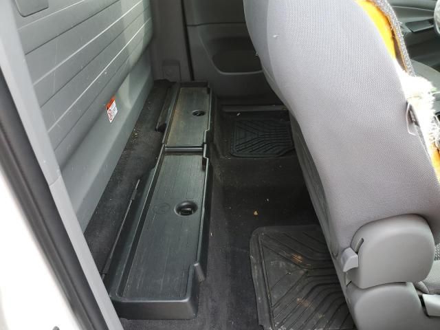 2015 Toyota Tacoma Access Cab