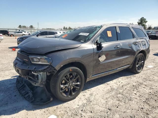 2021 Dodge Durango SXT