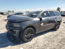 2021 Dodge Durango SXT for sale in Houston, TX