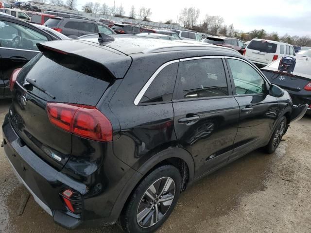 2020 KIA Niro LX