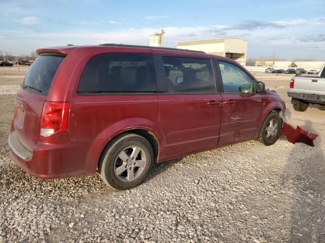 2011 Dodge Grand Caravan Mainstreet