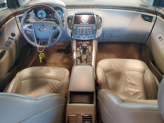 2012 Buick Lacrosse Premium