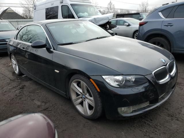 2007 BMW 335 I