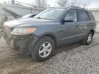 2007 Hyundai Santa FE GLS