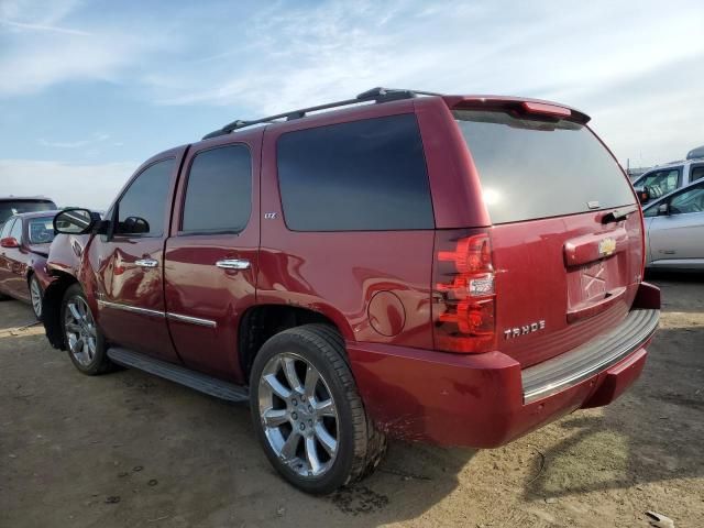 2010 Chevrolet Tahoe K1500 LTZ