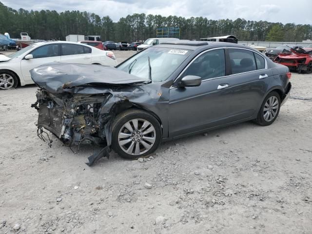 2011 Honda Accord EXL