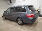 2006 Honda Odyssey Touring