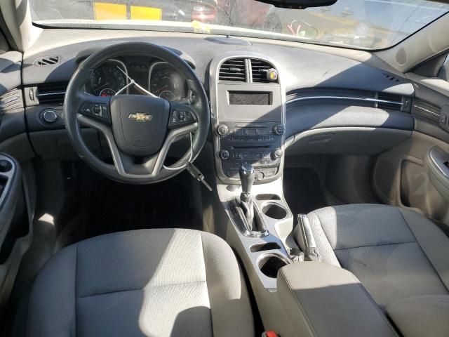 2014 Chevrolet Malibu LS