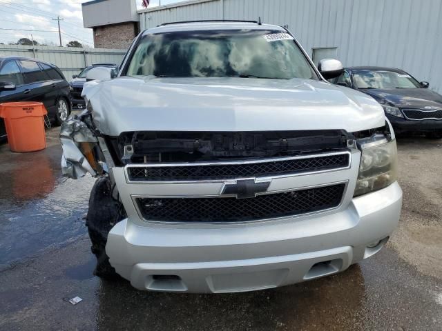 2010 Chevrolet Tahoe C1500 LT