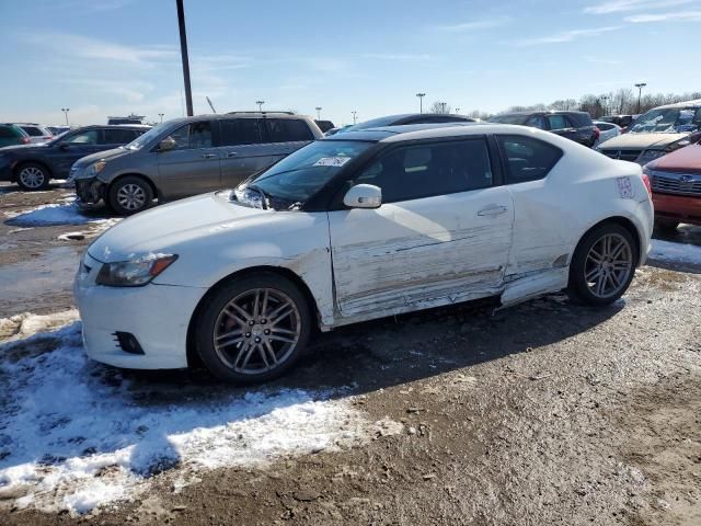 2011 Scion TC