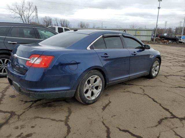 2012 Ford Taurus SEL