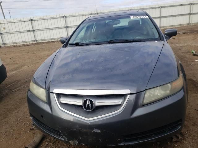 2006 Acura 3.2TL