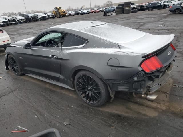 2016 Ford Mustang GT