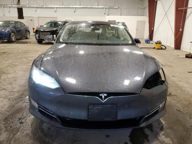 2018 Tesla Model S