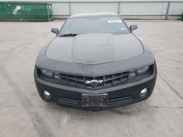 2013 Chevrolet Camaro LT