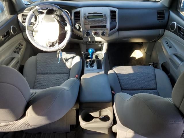 2010 Toyota Tacoma Double Cab