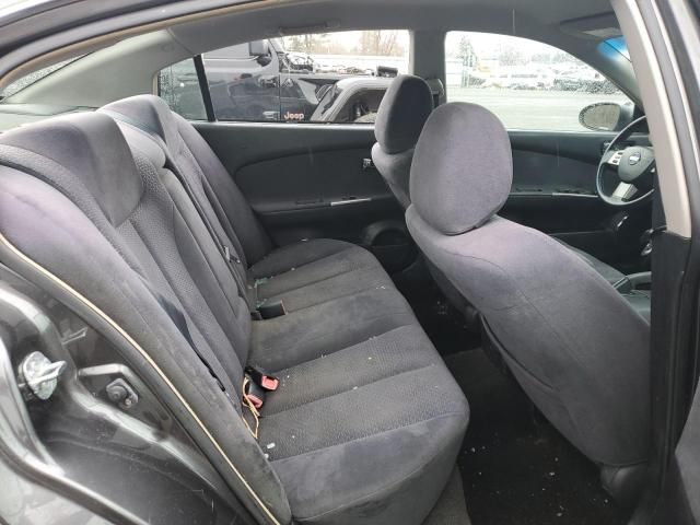 2006 Nissan Altima S