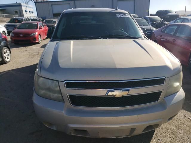 2008 Chevrolet Avalanche K1500