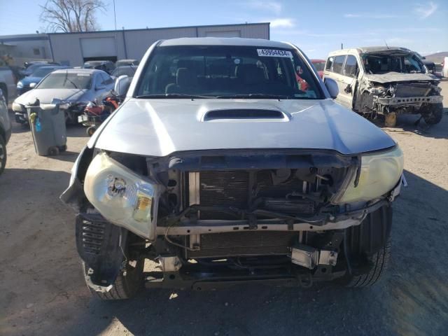 2006 Toyota Tacoma Double Cab Prerunner