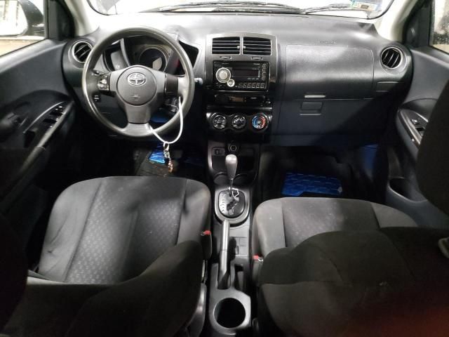 2010 Scion XD