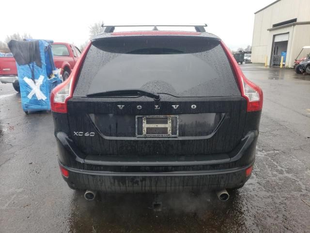 2013 Volvo XC60 3.2