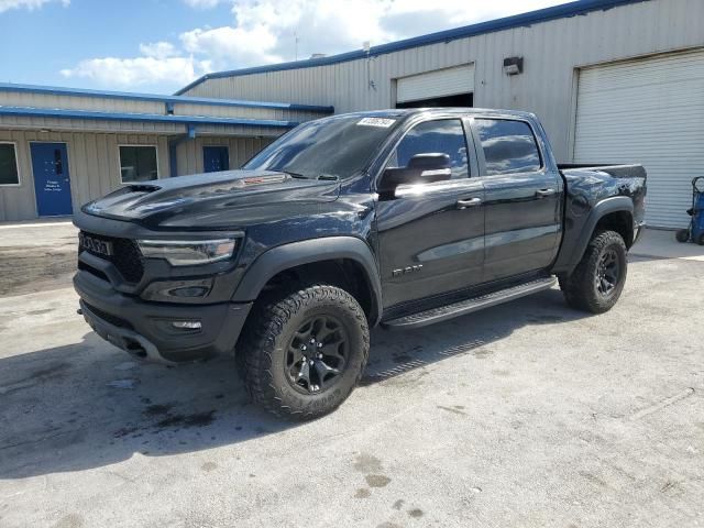 2021 Dodge RAM 1500 TRX