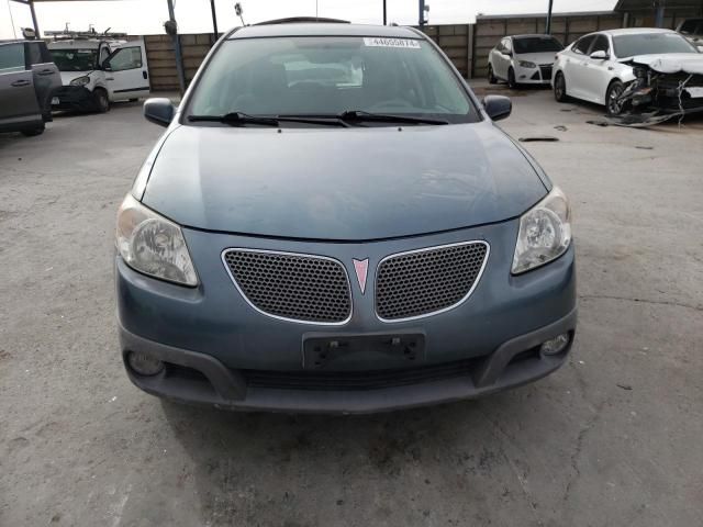 2007 Pontiac Vibe