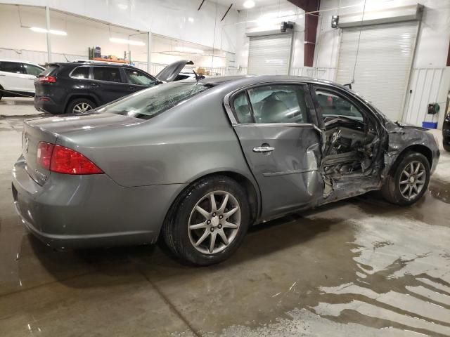 2006 Buick Lucerne CXL