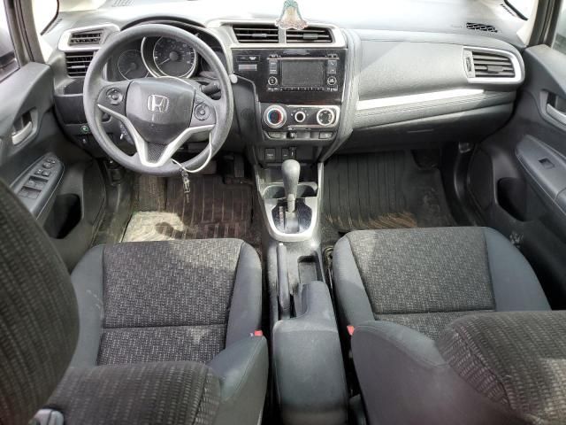 2015 Honda FIT LX