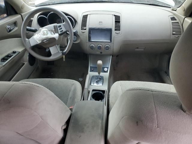 2006 Nissan Altima S