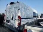 2018 Dodge RAM Promaster 3500 3500 High