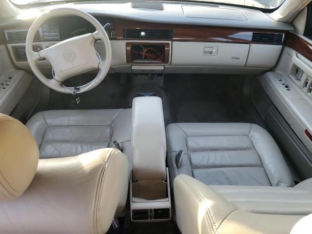 1994 Cadillac Deville