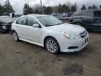 2011 Subaru Legacy 2.5I Limited