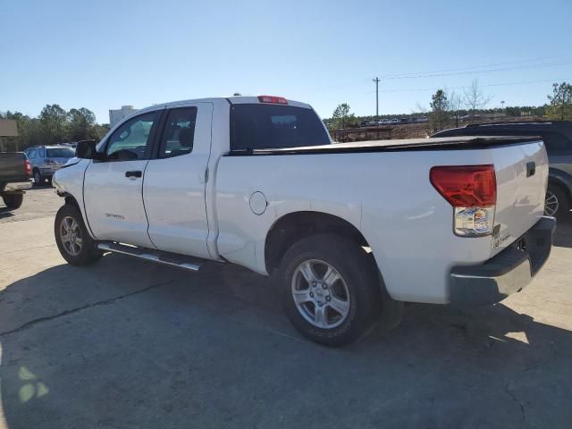 2013 Toyota Tundra Double Cab SR5