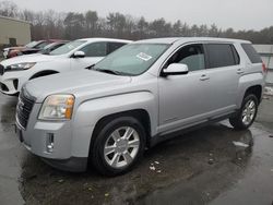 GMC salvage cars for sale: 2011 GMC Terrain SLE