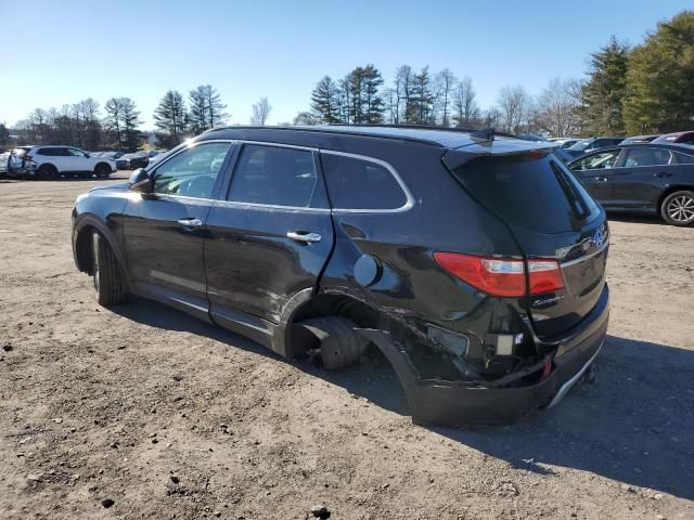 2014 Hyundai Santa FE GLS