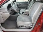 2001 Ford Taurus SES