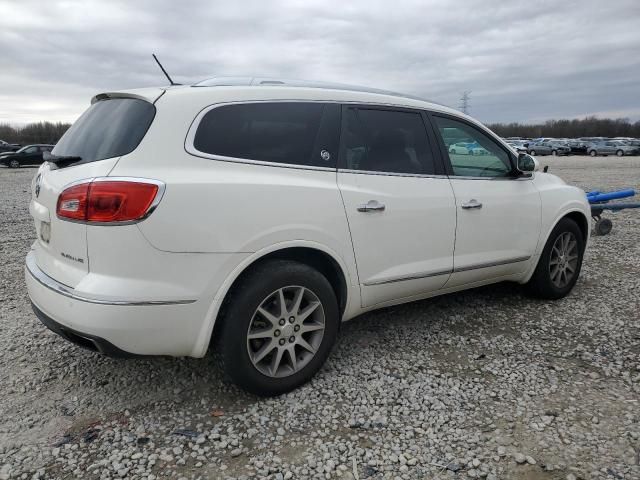 2013 Buick Enclave