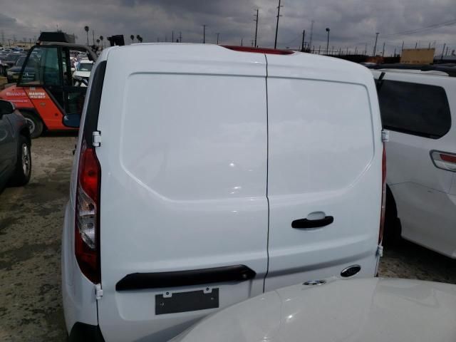 2022 Ford Transit Connect XLT