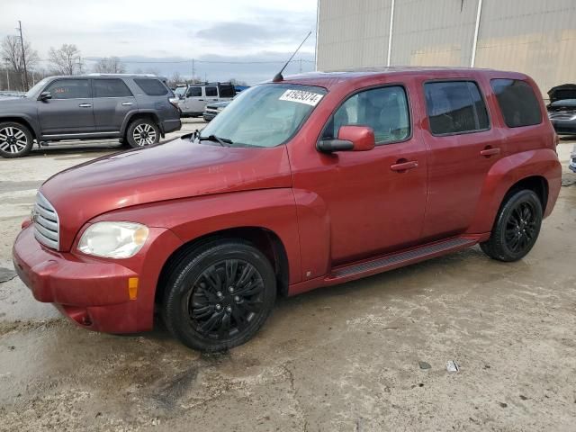 2008 Chevrolet HHR LT